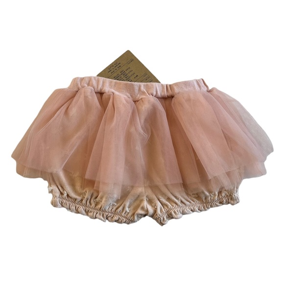 NEW Fith Tutu Bloomers size M Pink - Picture 2 of 7